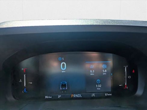 New 2025 Ford Maverick XL w/ 4K Tow Package image 11