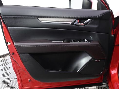 Used 2019 MAZDA CX-5 Signature AWD/4WD image 22