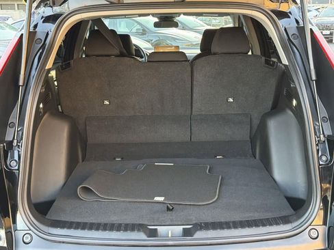 Used 2024 Honda CR-V EX image 30