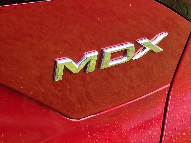 Used 2022 Acura MDX Type S w/ Advance Package AWD/4WD image 32