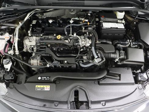 Certified 2024 Toyota Corolla LE image 34