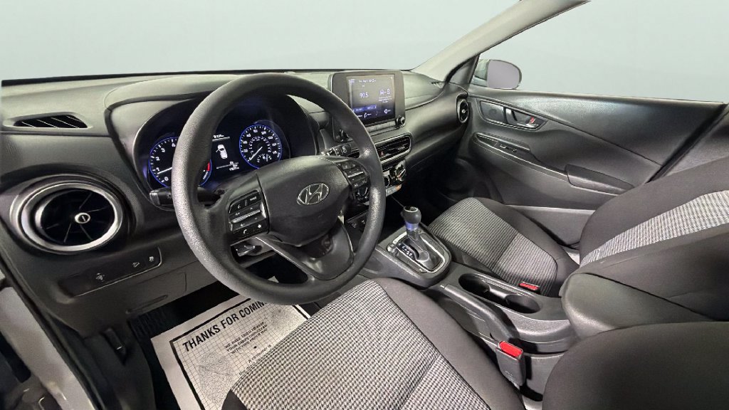 Used 2022 Hyundai Kona SE FWD image 18