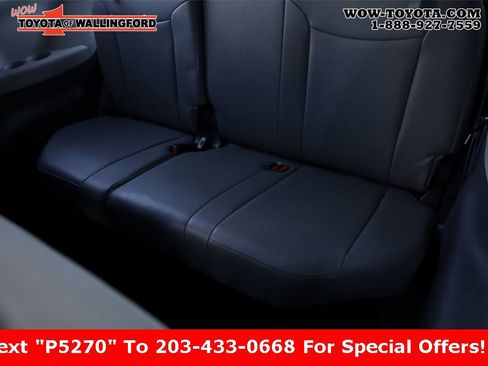 Certified 2024 Toyota Sienna XLE image 26