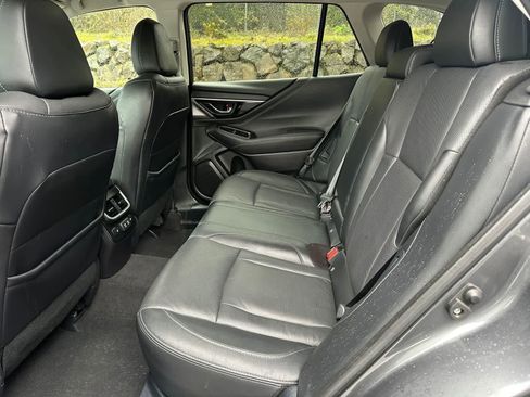 Used 2020 Subaru Outback Limited XT w/ Popular Package #2 image 11