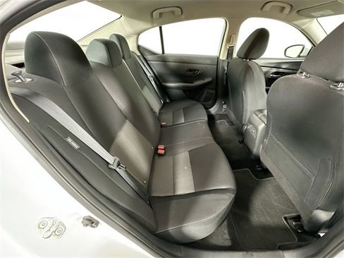 Used 2024 Nissan Sentra SV image 25