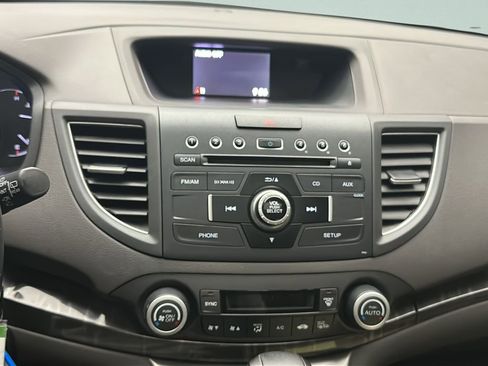 Used 2013 Honda CR-V EX-L image 29