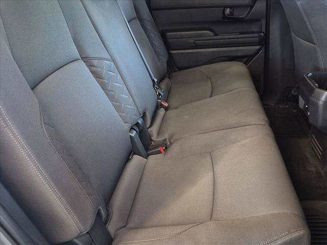 Used 2025 Toyota Tacoma SR5 RWD image 17