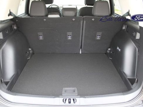 New 2026 Ford Bronco Sport Big Bend w/ Convenience Package AWD/4WD image 6