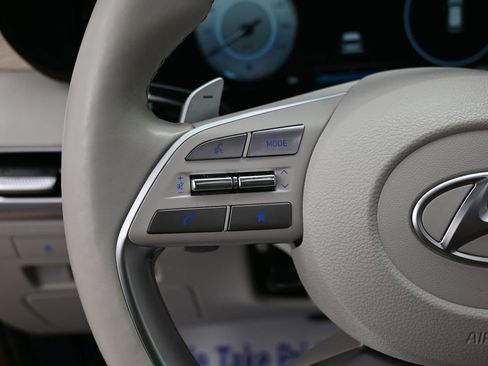 Used 2024 Hyundai Palisade Limited image 19