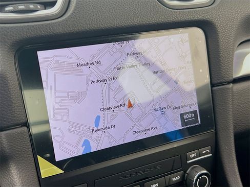 New 2025 Porsche 718 Cayman image 15