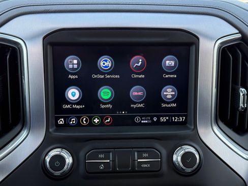 Used 2022 GMC Sierra 2500 SLE w/ SLE Value Package; image 27