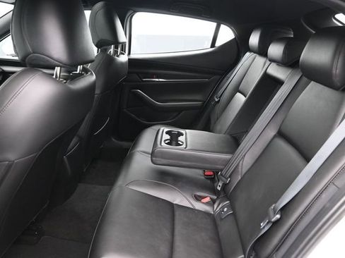 Certified 2023 MAZDA MAZDA3 s image 23