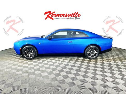 New 2026 Dodge Charger R/T Scat Pack image 4