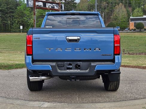 New 2026 Toyota Tacoma Limited AWD/4WD image 6