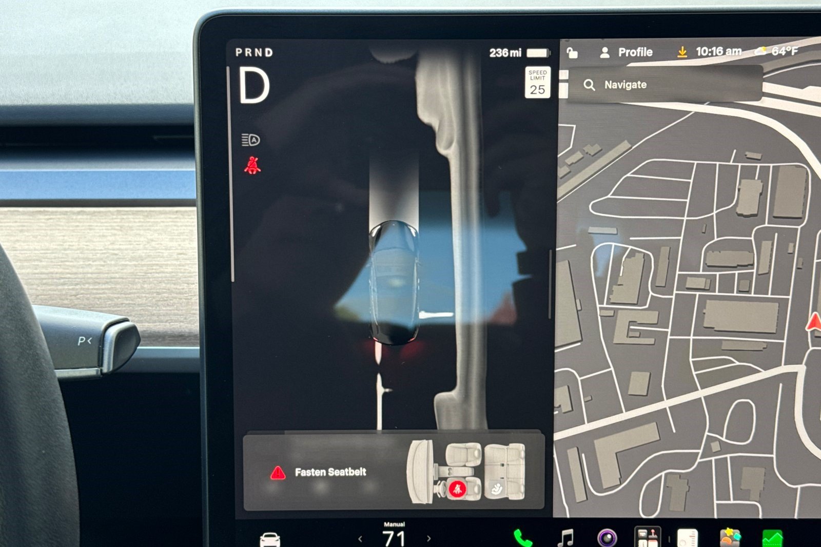 Used 2023 Tesla Model 3 Standard Range RWD image 19