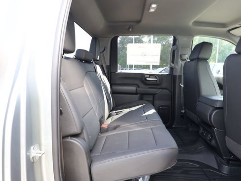 New 2026 GMC Sierra 2500 Pro AWD/4WD image 35