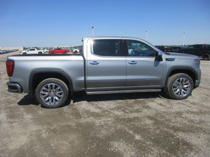 New 2026 GMC Sierra 1500 Denali w/ Denali Reserve Package