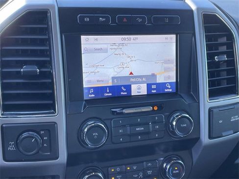 Used 2020 Ford F250 Lariat w/ Lariat Ultimate Package image 13