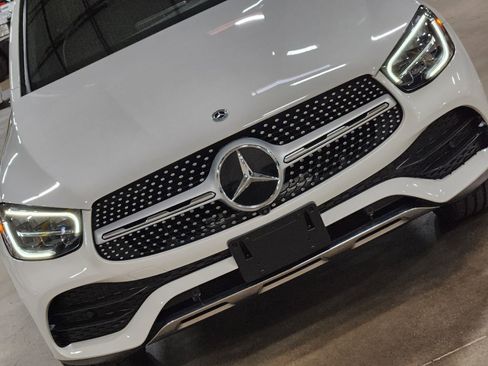 Used 2022 Mercedes-Benz GLC 300 image 19