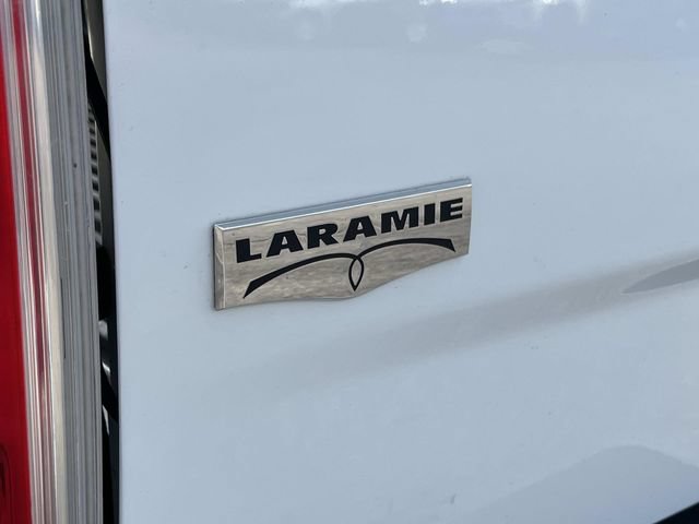 Used 2017 RAM 2500 Laramie AWD/4WD image 14
