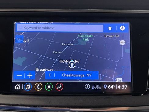 Used 2020 Buick Enclave Premium AWD/4WD image 32