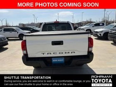 Used 2021 Toyota Tacoma SR image 6