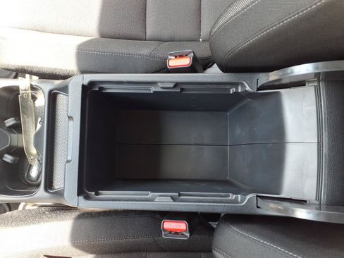 Used 2026 Honda CR-V EX image 14