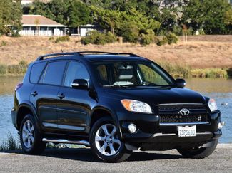 Used 2012 Toyota RAV4 Limited image 1