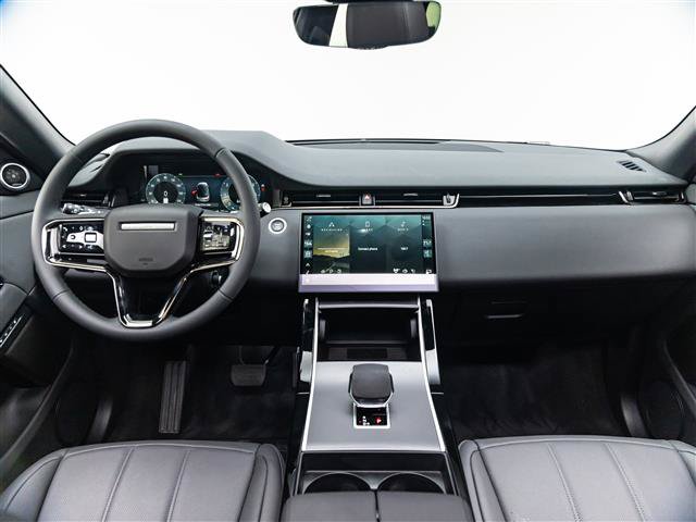 New 2026 Land Rover Range Rover Evoque S AWD/4WD image 19