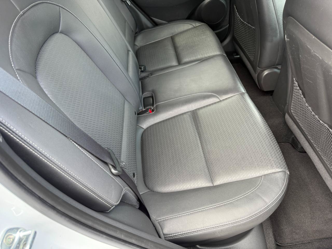 Used 2019 Hyundai Kona Ultimate w/ Cargo Package AWD/4WD image 48