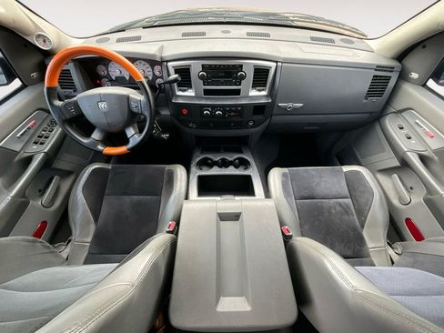 Used 2006 Dodge Ram 1500 Truck 2WD Quad Cab image 10