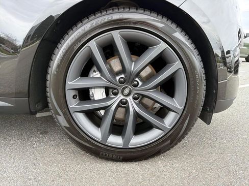 Used 2024 Land Rover Range Rover Sport SE image 8