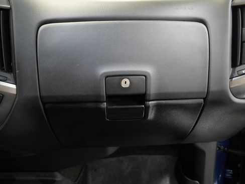 Used 2018 Chevrolet Silverado 1500 LT w/ All Star Edition image 35