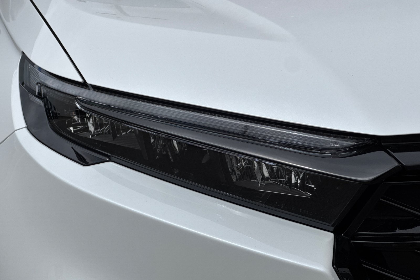 New 2027 Honda CR-V TrailSport image 17