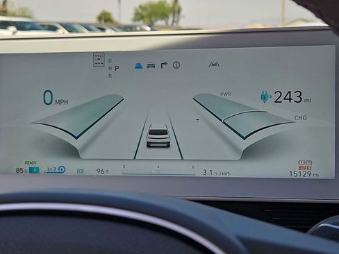 Certified 2024 Hyundai Ioniq 5 SEL image 34