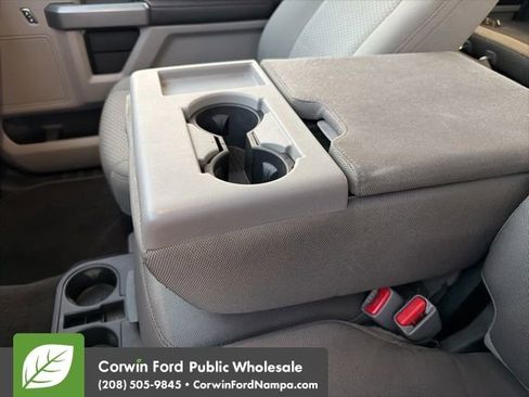 Used 2015 Ford F150 XLT w/ Equipment Group 302A Luxury image 20