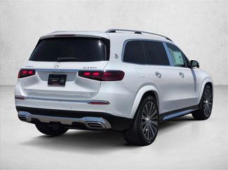 New 2026 Mercedes-Benz Maybach GLS 600 4MATIC video 2