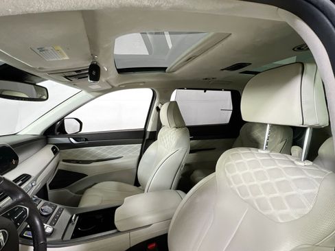 Used 2020 Hyundai Palisade Limited image 22