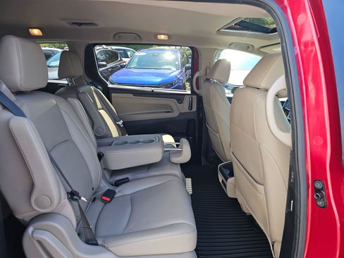 Used 2022 Honda Odyssey EX-L image 15