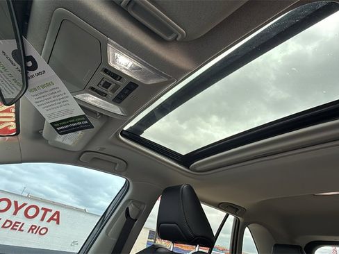 Used 2024 Toyota RAV4 XLE Premium image 12