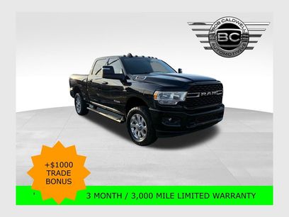 Used 2023 RAM 3500 Big Horn w/ Level 1 Equipment Group