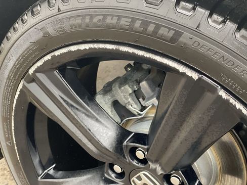 Used 2023 Honda Accord Sport image 33