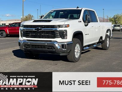 New 2026 Chevrolet Silverado 3500 LT w/ All Star Edition