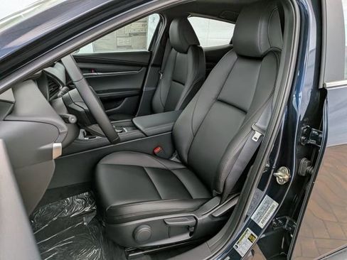 New 2026 MAZDA MAZDA3 s Sport FWD image 8