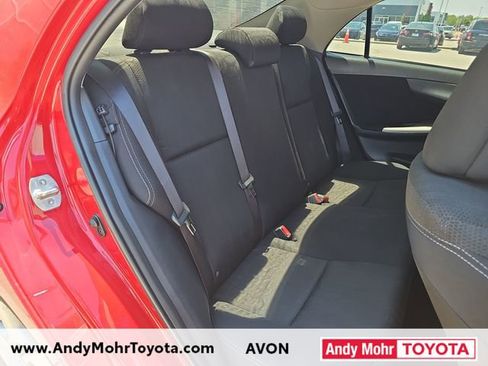 Used 2013 Toyota Corolla S FWD image 26