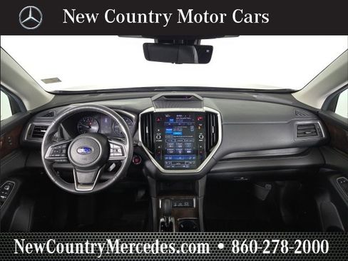 Used 2023 Subaru Ascent Touring image 25