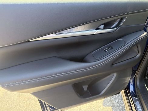 Certified 2026 INFINITI QX60 Pure w/ Cargo Package FWD image 10