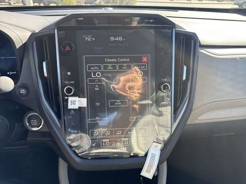 New 2026 Subaru Forester Limited image 17