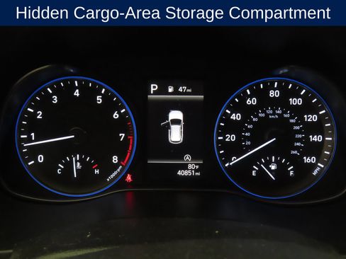 Used 2023 Hyundai Kona SEL w/ Convenience Package FWD image 13