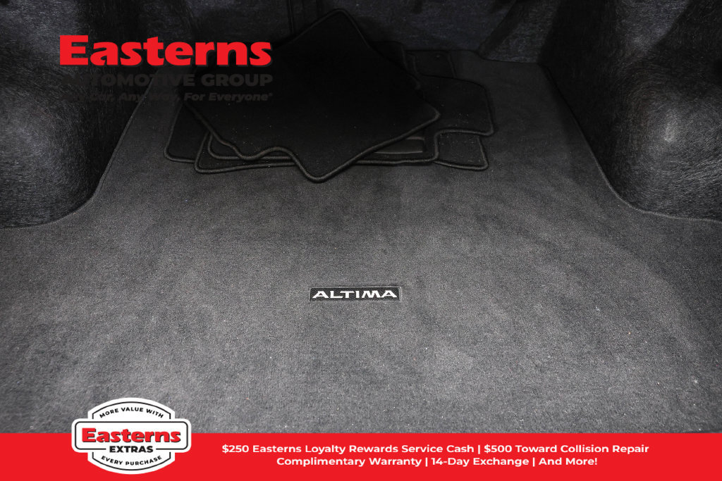 Used 2023 Nissan Altima 2.5 S FWD image 10